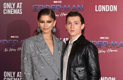 Zendaya and Tom Holland are 'planning' for the future