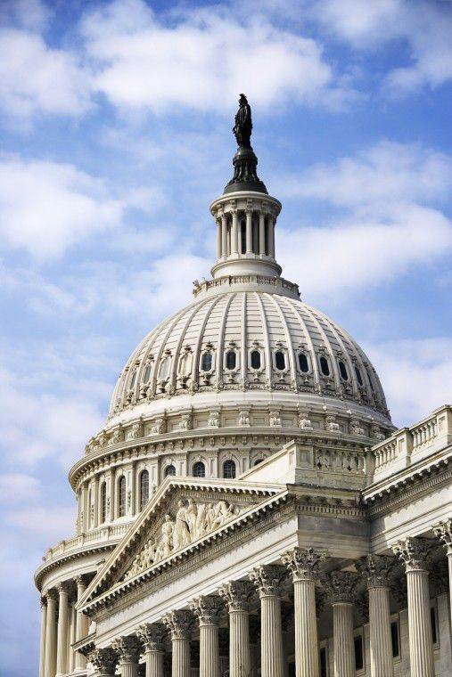 U.S. Capitol
