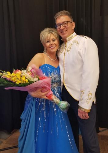 Tammy and Wade Rolf