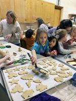 St. Anastasia prepares for more collaboration