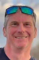 Brent Markgraf, 47