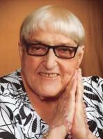 Kathleen Housman, 85