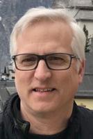 David Joyce, 58