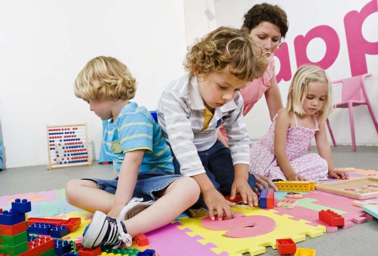 Child care