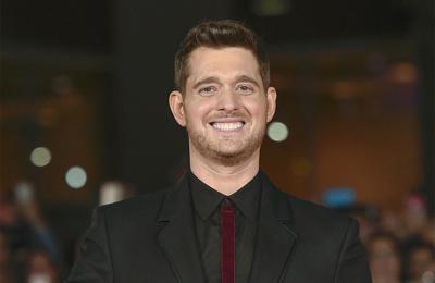 Michael Buble poised to announce Las Vegas residency