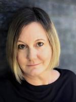 Lisa Bergh named art council's first arts ambassador