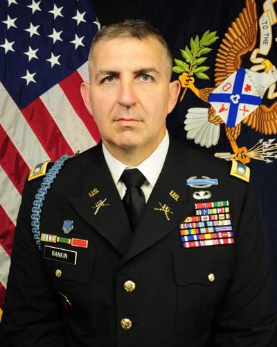 Chip Rankin