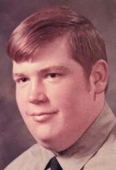 Gerald "Jerry" Cummins, 71