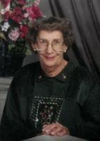 Rita Seifert Holmes, 88