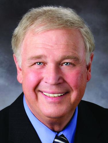 Dean Urdahl