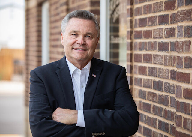 Glenn Gruenhagen