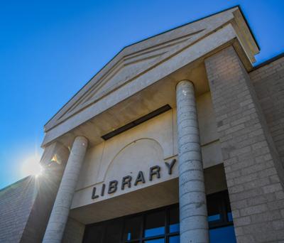 Hutchinson Public Library