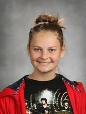 LHS names Alexa Case, Hailey Vines Students of the Week for Jan. 17-21