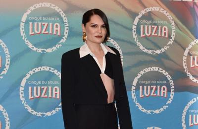 Jessie J ‘accuses Brit Awards bosses of snubbing her for 10 years’