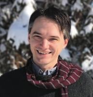 How a Washington Post reporter found his little house on the prairie in northern Minnesota