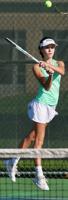 Dragons win five of seven titles in Wright County Conference tourney