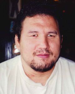 Drew D. Kamrath, 50