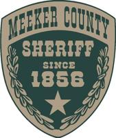 PUBLIC RECORD: Meeker County Sheriff's Office