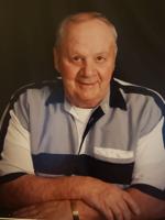 Roger David Lhotka, 76