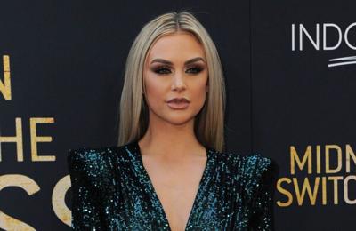 Lala Kent feels 'disgusted' with Randall Emmett