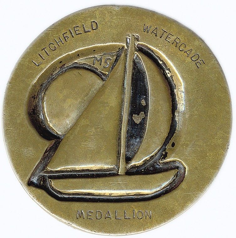Medallion