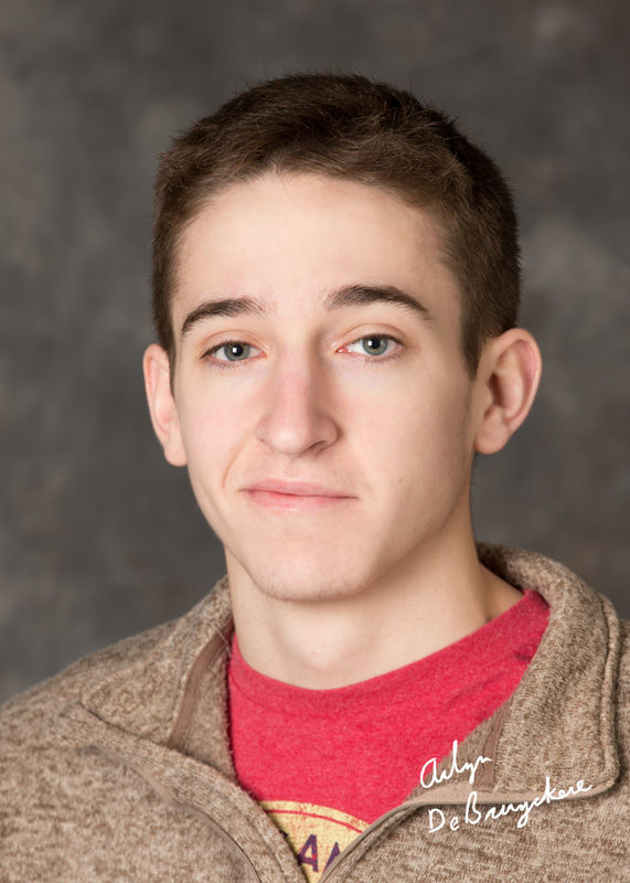 Jacob Albers