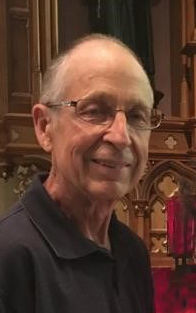 Gary E. Pickle, 74