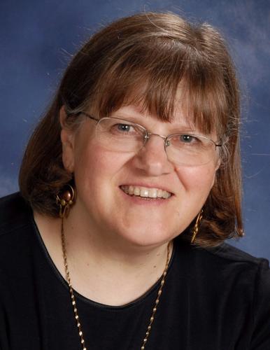 The Rev. Jill Warner