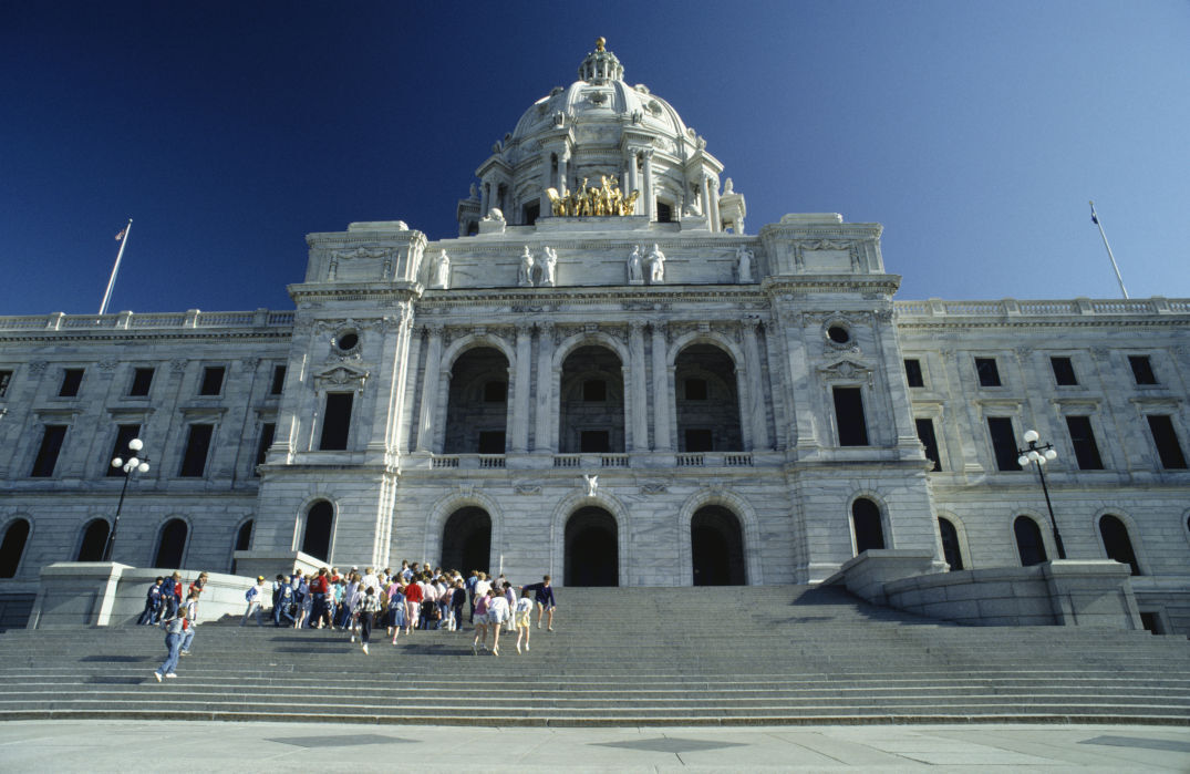 Minnesota State Capitol