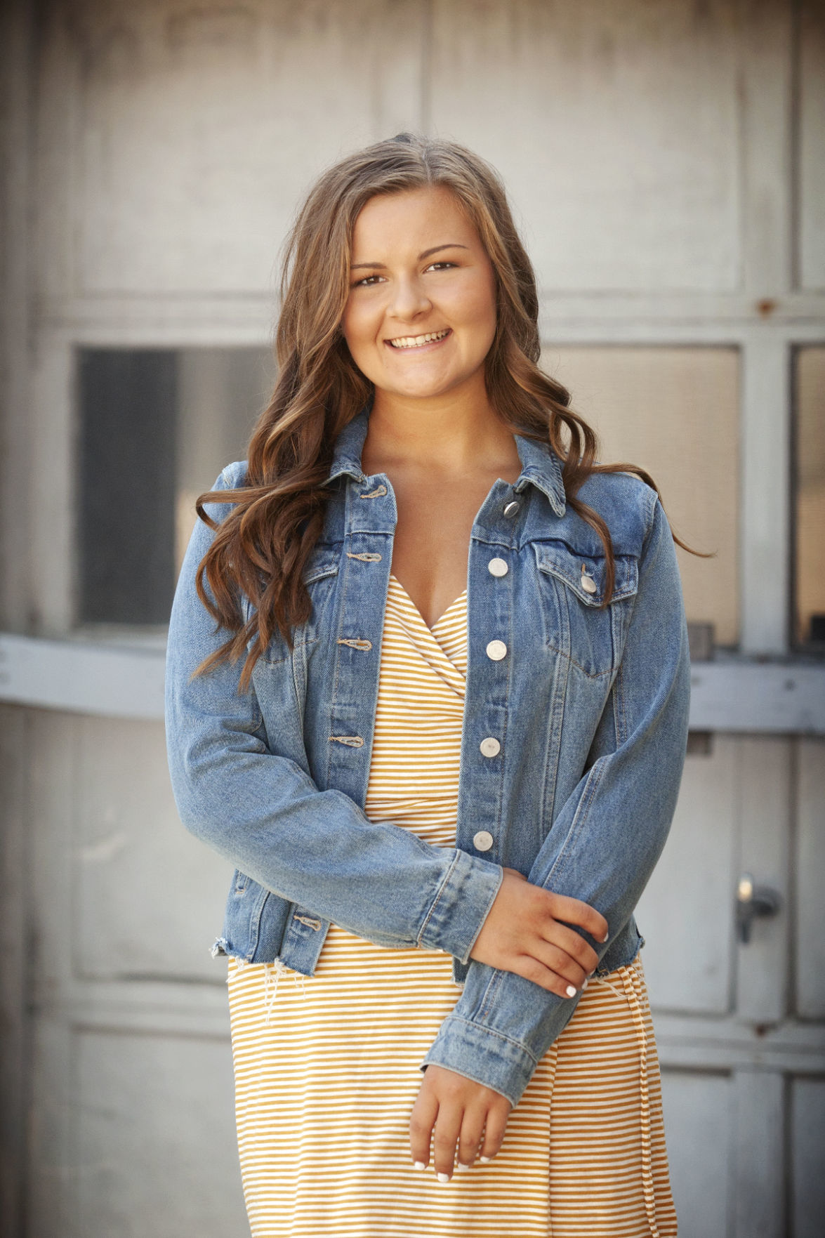 Alyssa Olson