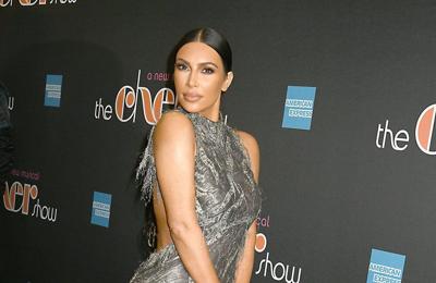Kim Kardashian 'struggles to say no'