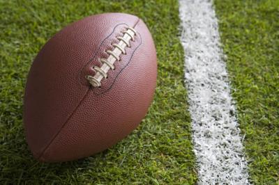 Let's play football
