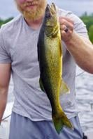 Minnesota DNR makes changes to record fish program