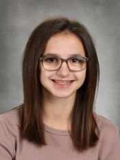 Case, Frederickson named Students of the Week