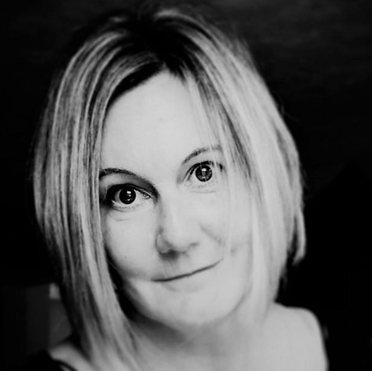 Lisa Bergh