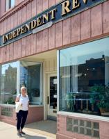 COMMENTARY: Recalling family's long connection to the Independent Review