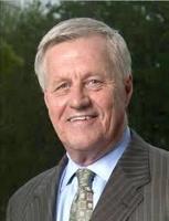 NEEDS INTRO PARAGRAPH: SEVENTH CONGRESSIONAL DISTRICT CANDIDATE: Collin Peterson