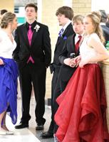 Litchfield High School Prom 2018