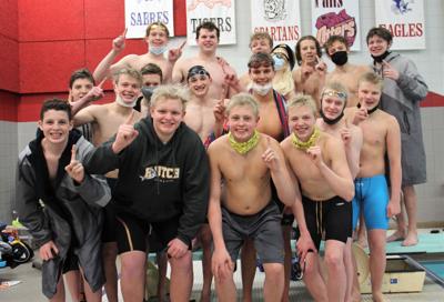 Hutchinson wins Section 3A title