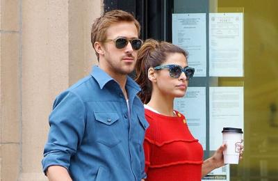 Ryan Gosling ‘leans’ on wife Eva Mendes to rescue him from confusion