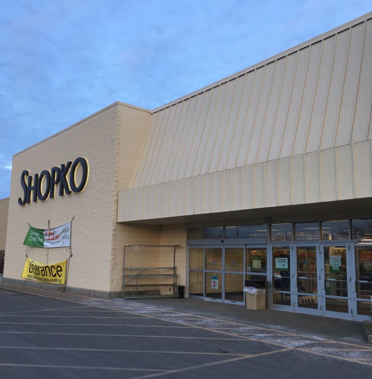 Hutchinson Shopko