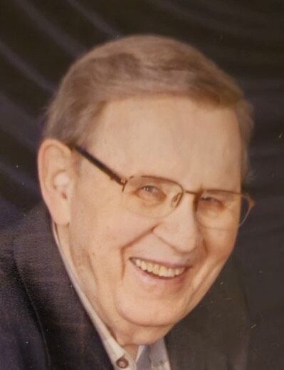 Marvin Martinson, 89