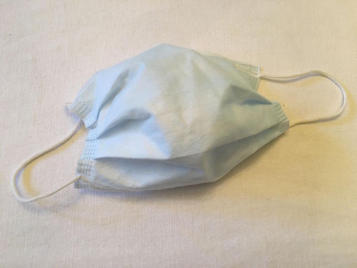 COVID Mask