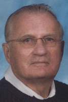 Jerome Lindell, 86