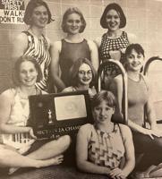 Looking Back at Hutchinson history