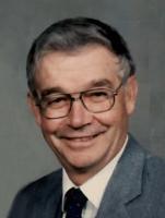 Norman Anderson, 93