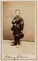 MORE TO THE STORY: The Drummer Boy of Chickamauga