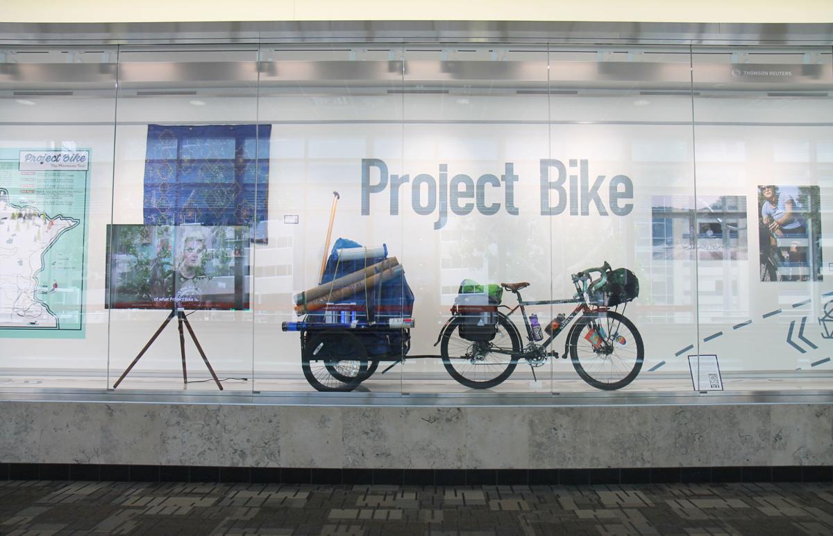 Bike featured