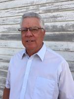 Nathan Schmalz answers McLeod County commissioner questions