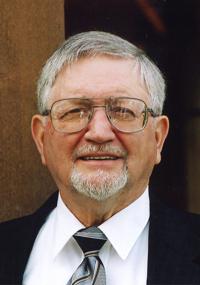 Arnold "Ray" Watkins, 91
